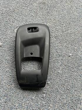 52108058221 Bmw 2015 2016 2017 2018 M4 M2 F87 F82 Seat Release Handle Unlocking Cover Trim L