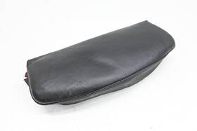 52108128004 Bmw 20-24 G20 3 Series Front Sport Heat Seat Thigh Support Trim Cover Black Oem