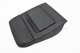 52108175785 Bmw 96-03 E39 5/7 Series Front Seat Right Or Left Back Rest Cover Trim Panel Oe