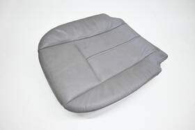 52108253280 Bmw 96-03 E38 5/7 Series Front Right Or Left Bottom Seat Cushion Leather Oem 52108253280 Bmw 96-03 E38 5/7 Series Front Right Or Left Bottom Seat Cushion Leather Oem