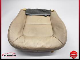 52108407798 Bmw E36 Z3 Convertible Right Side Lower Bottom Seat Cushion Beige Oem 1996-2002