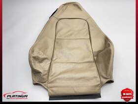 52108410012 Bmw E36 Z3 Convertible Right Top Upper Seat Cushion Beige Oem 96-99
