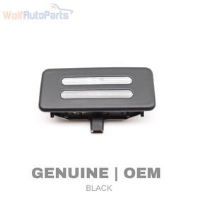 63316961983 Bmw 2005 745i - Sun Visor Light 6961983