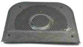 65136921703 Bmw Oem E63 Subwoofer Sub Trim Cover Left/right Under Seat Bass M6 650i 645ci