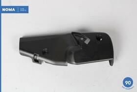 6959294 Bmw 06-13 335i E92 Coupe Front Inner Right Side Seat Cover Trim Oem