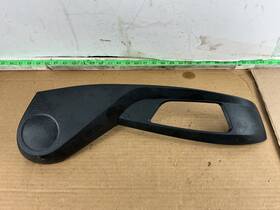 6981769 Bmw 2010-2016 535i F10 Xdrive Front Left Driver Side Seat Switch Cover Trim Oem