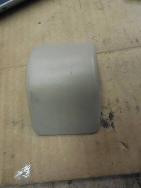 7007990 Bmw 2000 - 2006 X5 E53 Rear Seat Base Hinge Cover Tan