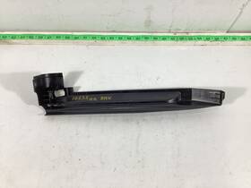 7016462 Bmw 2008-2016 535i Rear Right Passenger Side Seat Rail Rack Cover Panel Oem