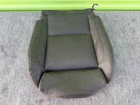 Bmw 7148018 07-13 E90 335i 328 Front Right Passenger Lower Sport Seat Bottom Cushion Oem