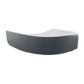 7284015 Bmw 6 F13 F06 Front Left Seat Side Cover Trim Q3-13