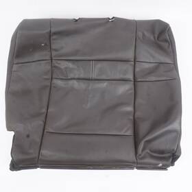Bmw 7362920-04 2014 - 2021 I3 I3s I01 Rear Right Upper Seat Backrest Cushion Cover Oem