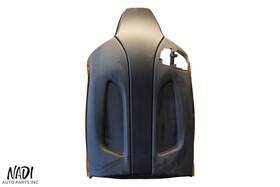 Bmw 8058320 2019 - 2021 F87 M2 Comp Front Right Passenger Upper Seat Back Cover Oem