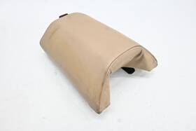 8255063 Bmw 00-06 E46 325ci 330ci Rear Center Seat Middle Insert Filler Cushion Oem
