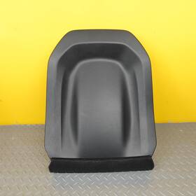 Bmw 9-873-838 2024-2026 X2 U10 Front Left Side Seat Back Trim Cover Panel Oem 9873838