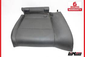 9113027-07 Bmw 2007-2013 E93 328i 335i Convertible Rear Left Lower Bottom Seat Cushion