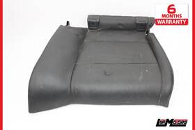 9113028-07 Bmw 2007-2013 E93 328i 335i Convertible Rear Right Lower Bottom Seat Cushion