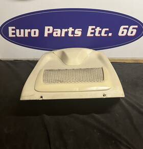 911388605 Bmw 9113886 06-11 328i 335i Convertible Front Right Seat Back Cover Panel Oem