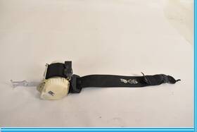 9163248 Bmw F02 F01 750li 760li 750i 740li Left Driver Rear Seat Belt Assembly Oem