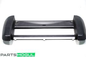 9175455 Bmw 2011-2016 535xi F10 Front Right Passenger Side Seat Monitor Base Mount Oem