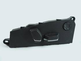 9275078 Bmw 2011 - 2013 5 Series F10 Seat Adjustment Control Switch Front Rh Right Oem