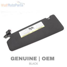 9874522 Bmw 2021-2023 M550i Xdrive G30 - Right Sun Visor / Mirror