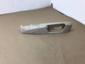 Op446 Bmw 7.18-19.22 139 428 428i F36 Front Right Seat Switch Control Cover Panel Trim 14 15 16 A
