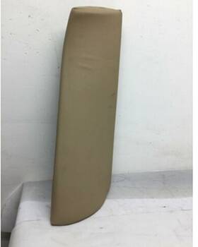 R0493367rs Bmw X3 F25 Rear Right Passenger Seat Bolster Pad Cover Cushion 11 - 17 O R0493367rs Bmw X3 F25 Rear Right Passenger Seat Bolster Pad Cover Cushion 11 - 17 O
