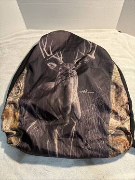 14040214063610 Browning Bsc2001 Spg Seat Cover In Mossy Oak Break-up Infinity