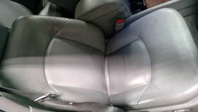 Buick 202-00262r Passenger Front Seat Bucket Opt Ar9 Leather Electric Fits 05-09 Allure 10325131