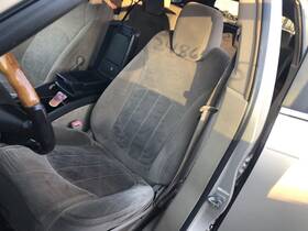 202-00632al Buick Driver Front Seat Bucket . Electric Cloth Fits 08 Enclave 916184