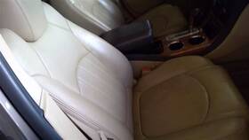 Buick 202-01875r Passenger Front Seat Bucket Electric 4 Way Fits 10-11 Enclave 10281169