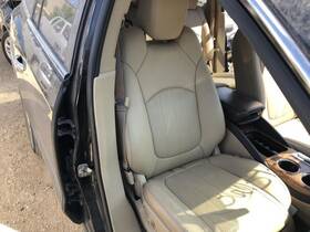 202-01920r Buick Passenger Right Front Seat Bucket Electric 4 Way Fits 10-11 Enclave 810041