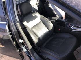 202-03203r Buick Passenger Front Seat Bucket Opt A51 . Electric Fits 11 Regal 909210 202-03203r Buick Passenger Front Seat Bucket Opt A51 . Electric Fits 11 Regal 909210