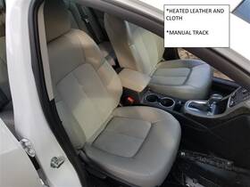202-04170r Buick Passenger Front Seat With Heated Manual Fits 15-17 Verano 10213220