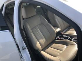 202-04173r Buick Passenger Front Seat With Heated Leather Fits 15-17 Verano 960125