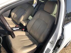 Buick 202-04174l Driver Left Front Seat With Heated Leather Fits 15 Verano 960126