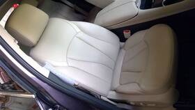 202-10240r Buick Passenger Right Front Seat Leather Fits 17-19 Envision 10264530