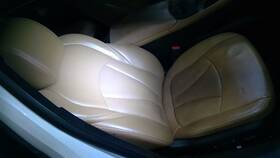 202-10903r Buick Tan Brown Passenger Front Seat Bucket Opt A51 Fits 17-19 Lacrosse 10294826