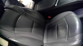 202-11072r Buick Passenger Front Seat Bucket Electric Leather Fits 18-24 Enclave 10318819