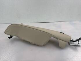 Buick 42692912 2020 - 2024 Encore Gx Rear Left Driver Side Seat Bolster Cushion Oem