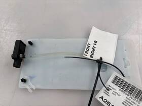 Buick 60008486 2024 - 2025 Encore Gx Front Right Side Seat Occupant Sensor Pad Oem