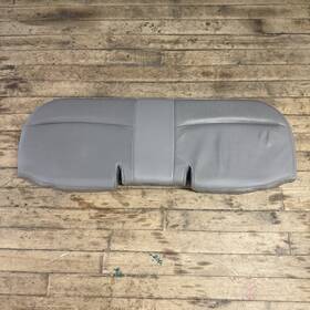 25726517 Buick 88896389 2002-2005 Lesabre Rear Lower Seat Cushion Med Gray Oem