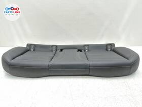 Buick Rsc4aa01194 2024-25 Envision Rear Seat Cover Lower Cushion Leather Pad Black Preferred