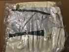 Bun6870ab Pui Chevelle Bench Seat Pearl White Body Nib