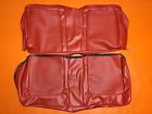 Bun724kbu Parts Unlimited Inc P.u.i