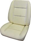 Bun848mu Pui Monte Carlo Seat Foam Bun