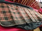 C-379 Firestone Vintage Seat Covers For Model Cars