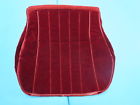 C344a5m Mopar Nos Chrysler Car Aries Reliant Factory Seat Cover Fabric