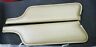 C9zz-7604104-ln Scott Drake Ford Mustang Light Nugget Gold Sun Visors Convertible