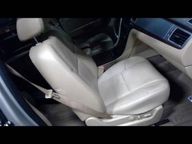 202-00474r Cadillac Passenger Front Seat Tan Leather Opt An3 Electric Fits 09 Escalade 792027 202-00474r Cadillac Passenger Front Seat Tan Leather Opt An3 Electric Fits 09 Escalade 792027